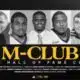 Alexis Hall Adams (Women's Basketball, 1988-91), Deke Adams (Football, 1990-94), Chris Clark (Football, 2003-07), Tracy Lampley (Football, 2009-12), Jeremy Parquet (Football, 2001-04), Johnny Vitrano (Baseball, 1967-70 & Men's Basketball, 1967-70) and Raquel Washington (Women's Track & Field, 2004-06)