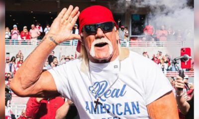 Hulk Hogan