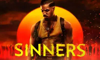 sinners