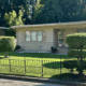 208 John Allen Street as Ward 1 Yard of the Month for August