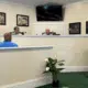 Christin Streif speaks to the Vicksburg-Warren School District board