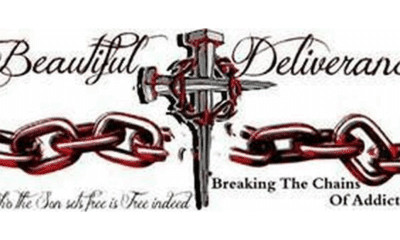 Beautiful Deliverance logo
