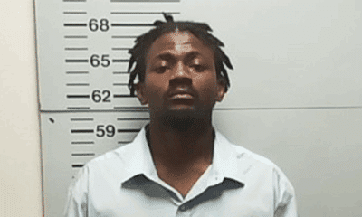 Earnest Dee found guilty of stealing 27 pounds of marijuana