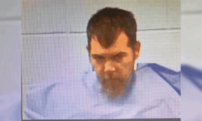 Hinds County Harley Sistrunk