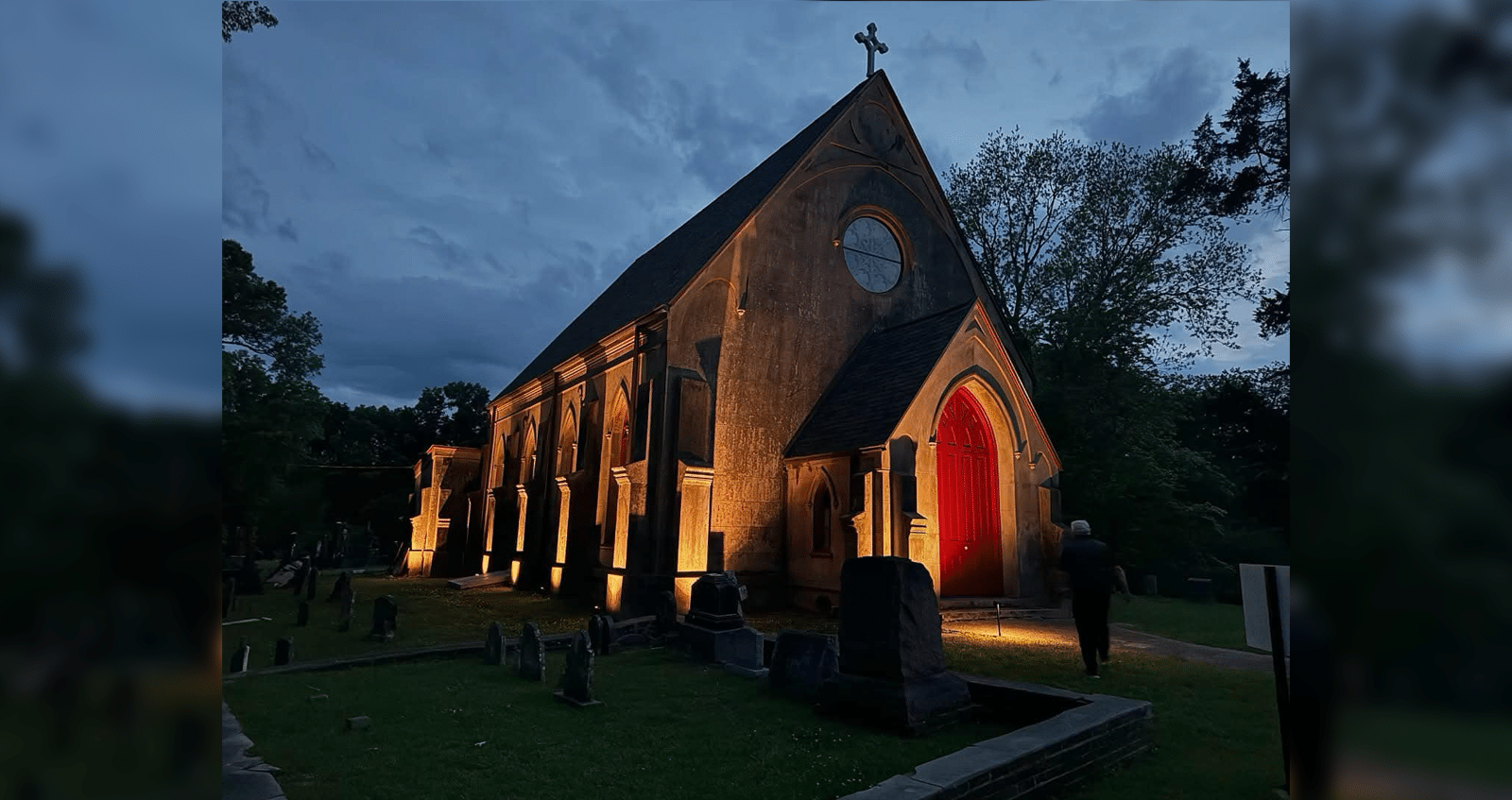 Historic Church Hill cemetery restoration to begin this fall