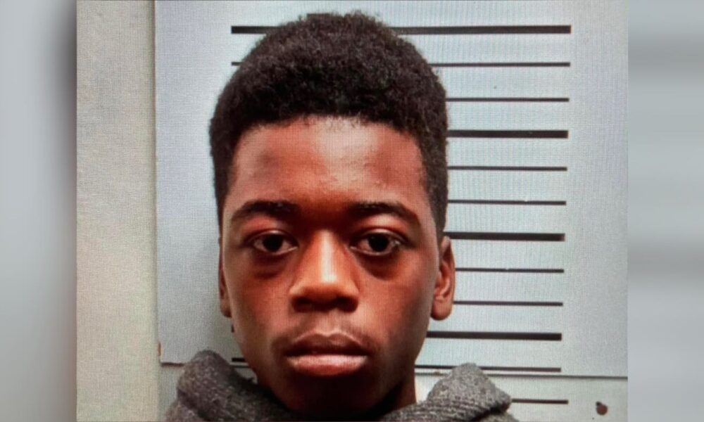 Vicksburg native sentenced in statutory rape case - Vicksburg Daily News