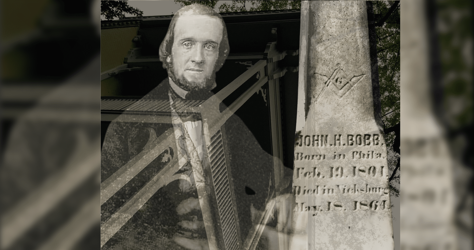 John Bobb Evan Winschel