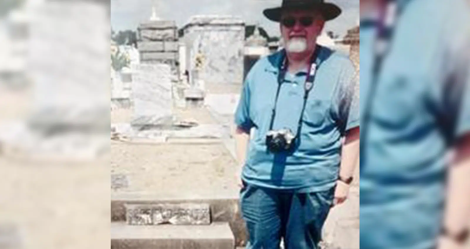 John W. Starnes Jr.