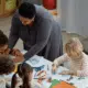 Letter to the editor teachers assistants supports (Adobe stock)