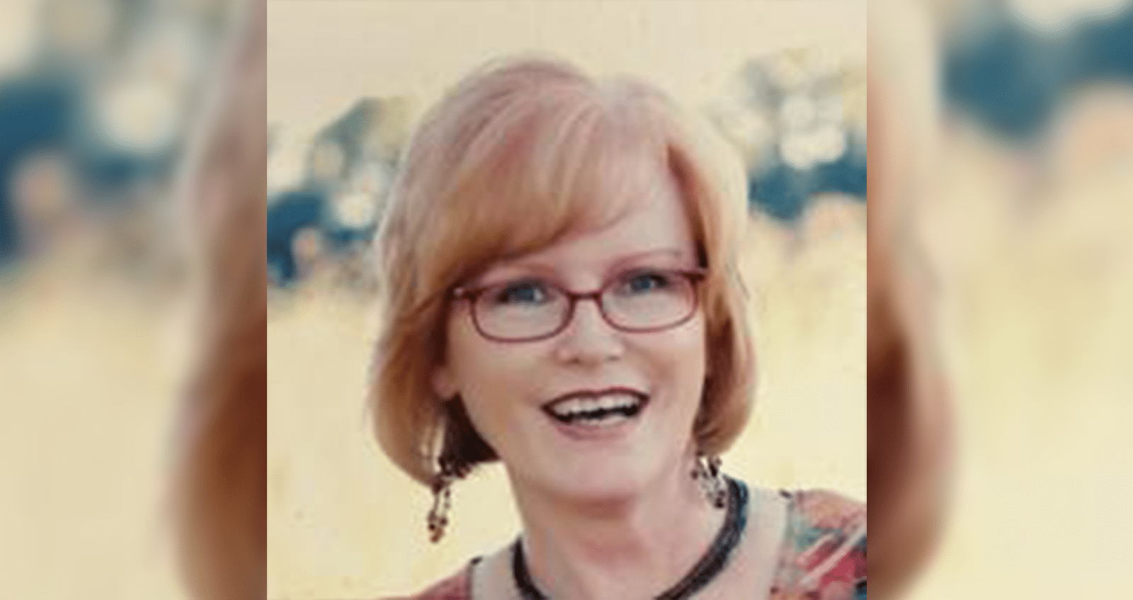 Lisa Sturgis Luckett