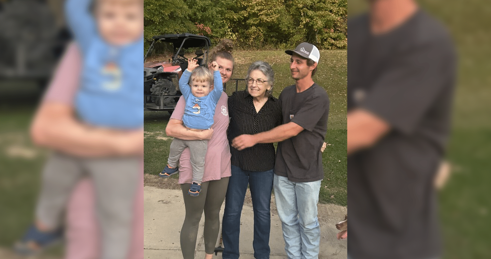 Marleine Linda Nickles