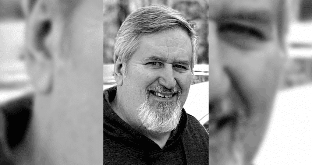 Michael H. Logue: 1951-2025 - Vicksburg Daily News
