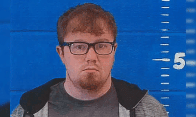 Mississippi AG announces sentencing in child exploitation investigation