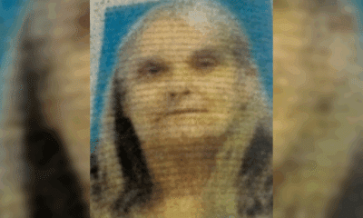 Polly Wilson Hasty Frost