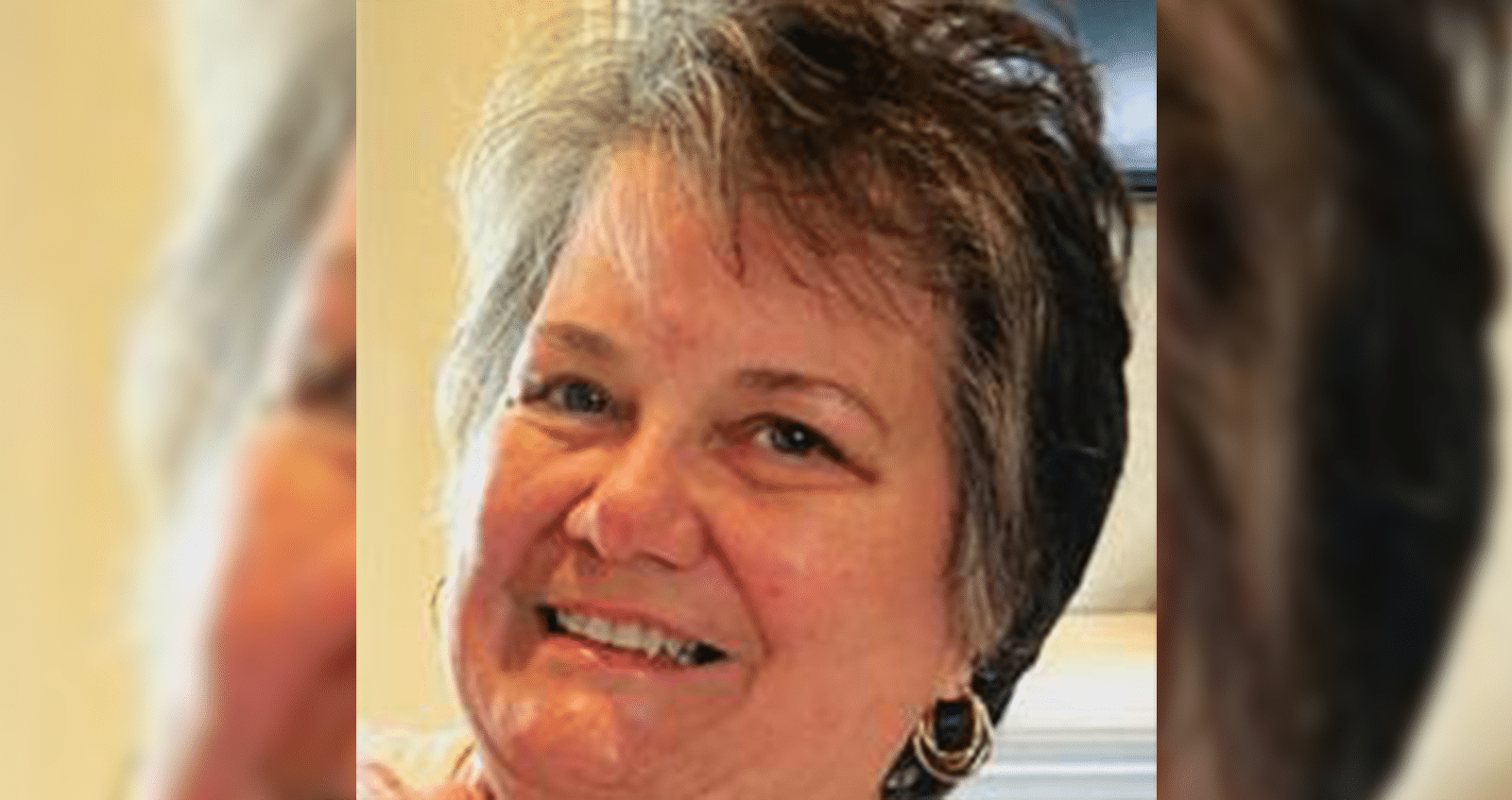 Ruth Israel Cooper- 1960-2025