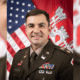 USACE Vicksburg District welcomes Maj. Benjamin Speckhart as new deputy commander