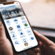 Vicksburg App (Adobe stock)