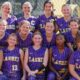 Flashes softball team