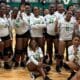 VHS volleyball team