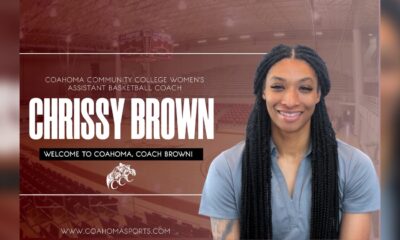Chrissy Brown