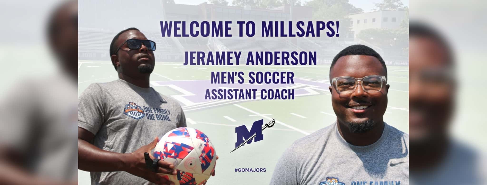 Jeramy Anderson