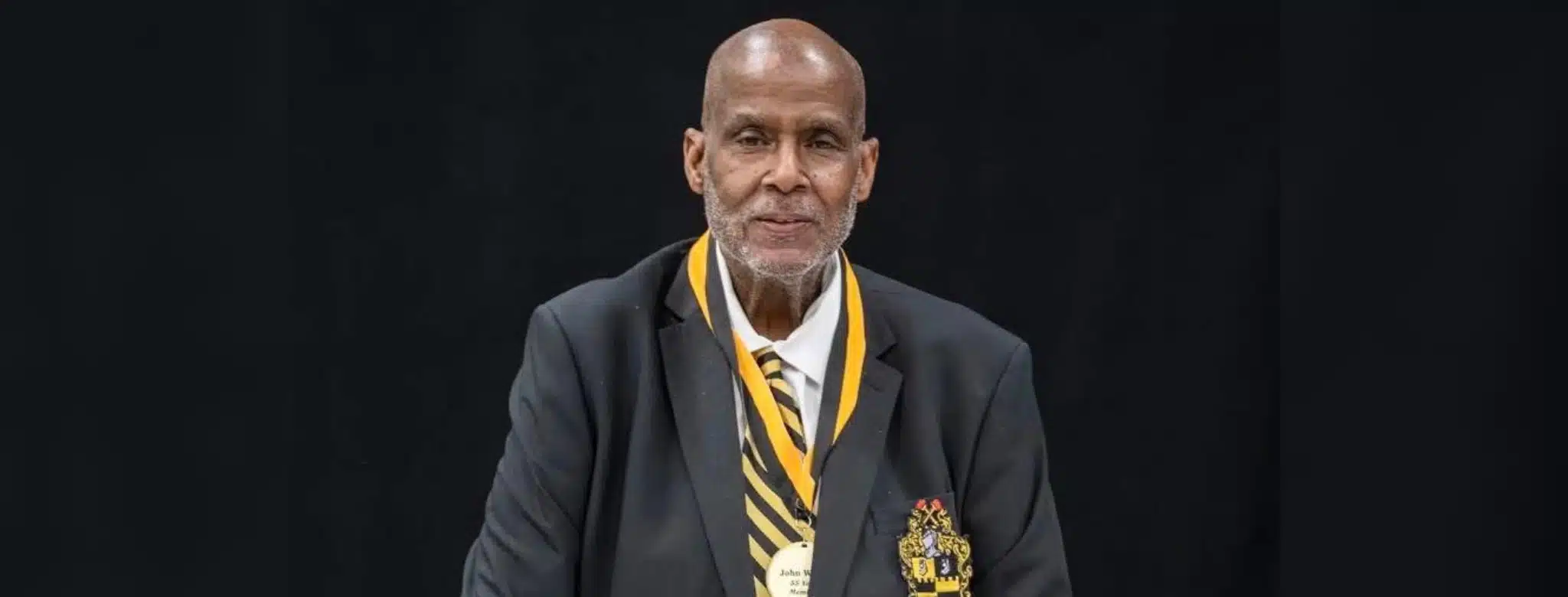 Dr. John Walls