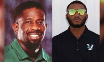 Larry Carter and Paul Wilson