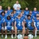 PCA football team