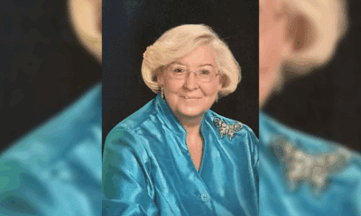 Barbara Ann Allbritton