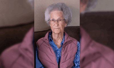 Billie Ruth McDaniel Crabtree