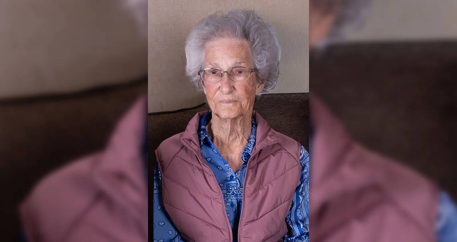 Billie Ruth McDaniel Crabtree