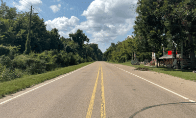 City board approves matching funds for North Washington Street repaving grant
