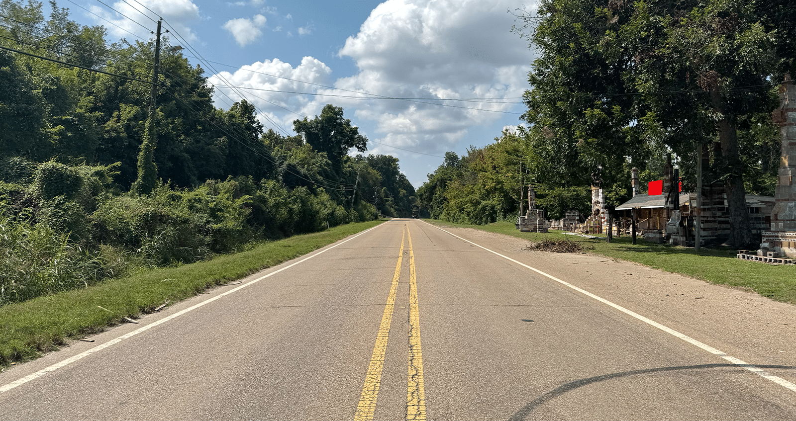 City board approves matching funds for North Washington Street repaving grant