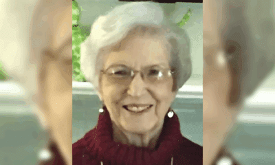 Elizabeth Ann Whittington Gibson