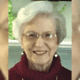 Elizabeth Ann Whittington Gibson