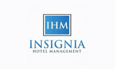 Insignia hotel management