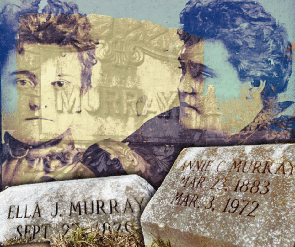 Murrey sisters