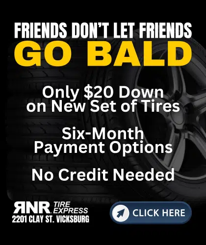 R&R Tires PopUp