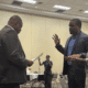 Vicksburg finalizes department head appointments in swearing-in ceremony