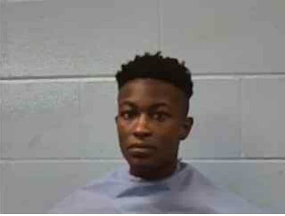 woman charged rape