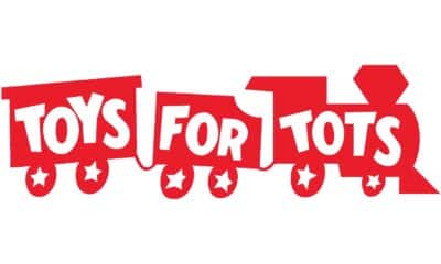 toys for tots