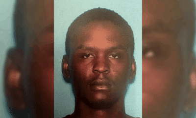 Vicksburg man charged with first-degree murder in Sunday's shooting 26-year-old Christopher Troy Williams Jr.