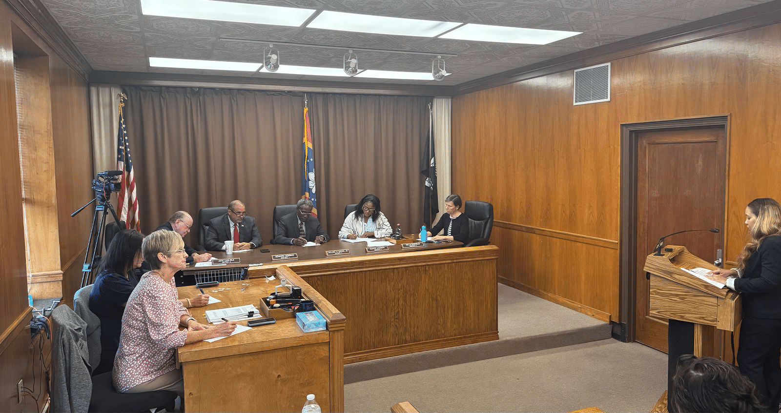 Warren County supervisors split on school funding, approve 2.14-mill increase