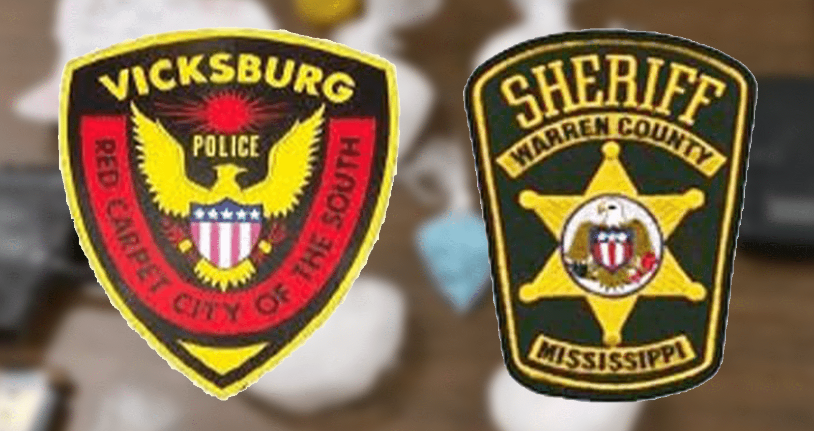 Warren county sheriff's office police drug bust