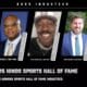 Hinds inductees