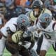 Hinds football
