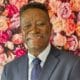 Pastor Burks