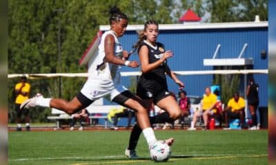 Alcorn soccer