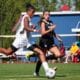 Alcorn soccer