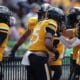 USM football team